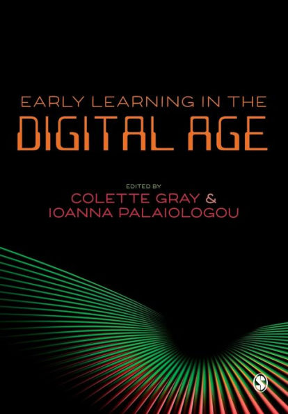 Early Learning in the Digital Age / Edition 1