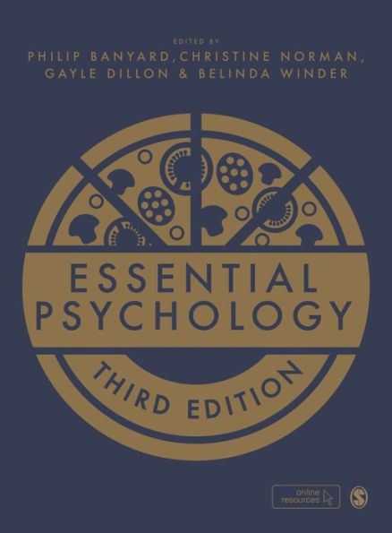 Essential Psychology / Edition 3