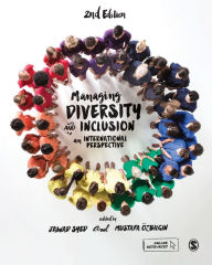 Title: Managing Diversity and Inclusion: An International Perspective / Edition 2, Author: Jawad Syed