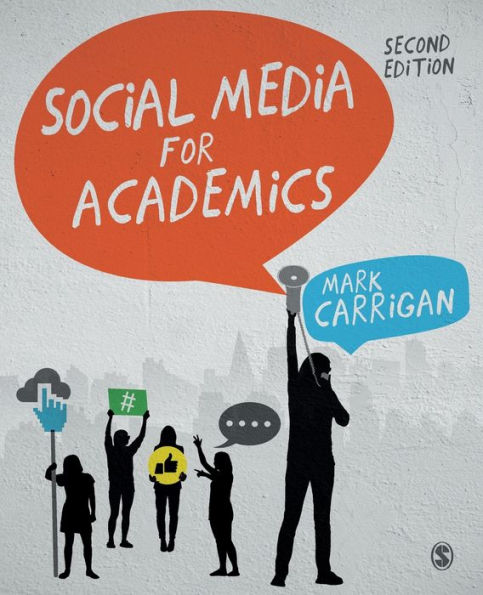 Social Media for Academics / Edition 2