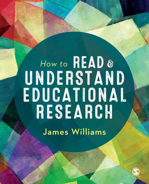 How to Read and Understand Educational Research / Edition 1