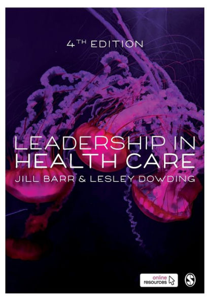 Leadership in Health Care / Edition 4