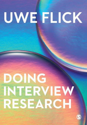 doing interview research the essential how to guide