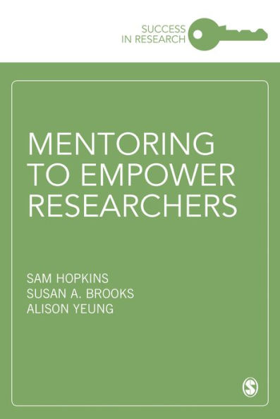 Mentoring to Empower Researchers / Edition 1