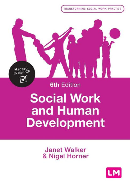 Social Work and Human Development / Edition 6