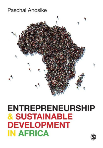 Entrepreneurship and Sustainable Development Africa