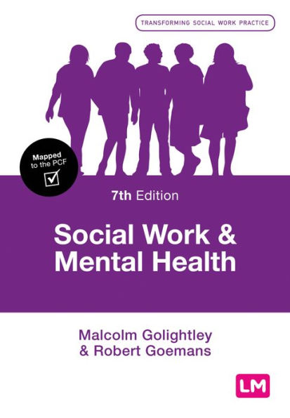 Social Work and Mental Health / Edition 7