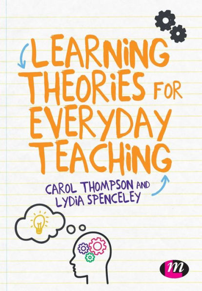 Learning Theories for Everyday Teaching / Edition 1