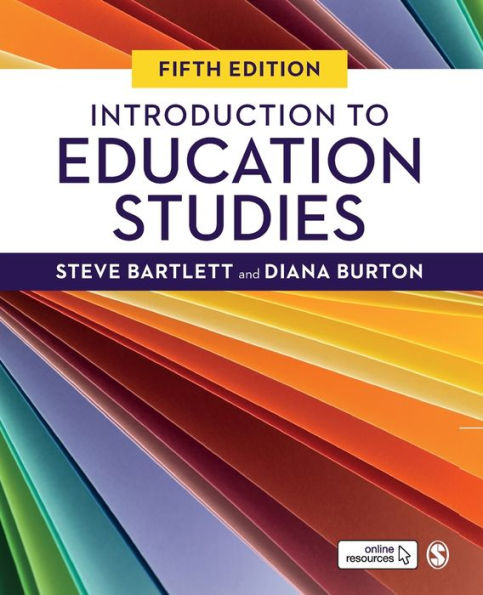 Introduction to Education Studies / Edition 5