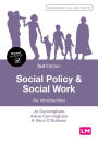 Social Policy and Social Work: An Introduction