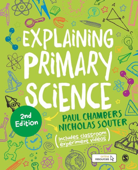 Explaining Primary Science / Edition 2
