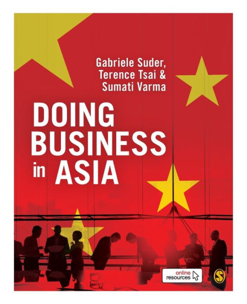 Doing Business Asia