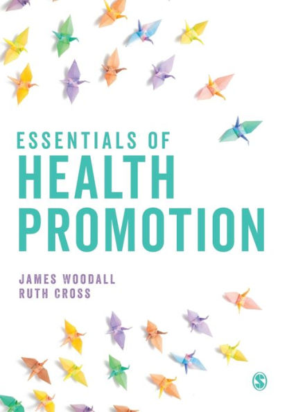 Essentials of Health Promotion