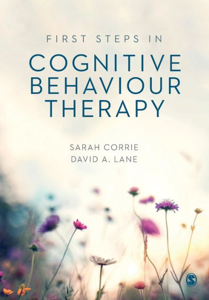 First Steps Cognitive Behaviour Therapy