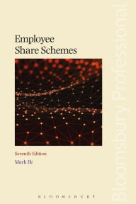 Title: Employee Share Schemes, Author: Mark Ife