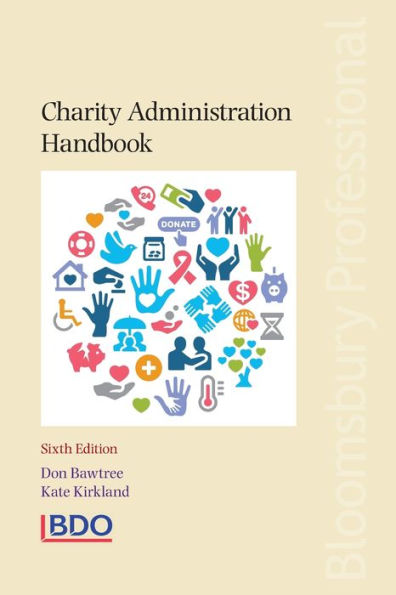 Charity Administration Handbook / Edition 6