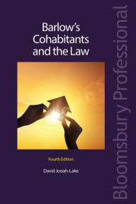 Title: Barlow's Cohabitants and the Law, Author: David Josiah-Lake