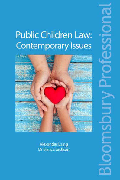 Public Children Law: Contemporary Issues