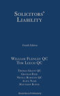 The Law of Solicitors' Liabilities / Edition 4