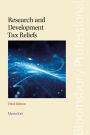 Research and Development Tax Reliefs