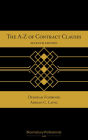 The A-Z of Contract Clauses