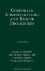 Corporate Administrations and Rescue Procedures / Edition 4