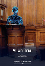Title: AI on Trial, Author: Mark Deem