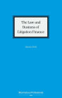 The Law and Business of Litigation Finance