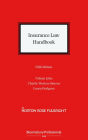 Insurance Law Handbook