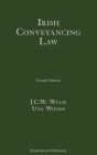 Irish Conveyancing Law