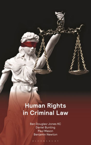 Human Rights Criminal Law
