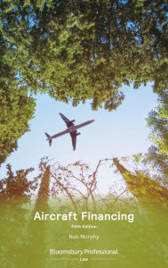Title: Aircraft Financing, Author: Rob Murphy