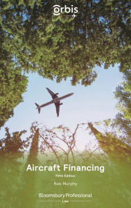 Title: Aircraft Financing, Author: Rob Murphy