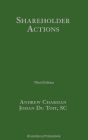Shareholder Actions