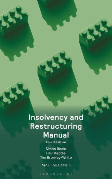 Insolvency and Restructuring Manual