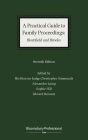 A Practical Guide to Family Proceedings: Blomfield and Brooks