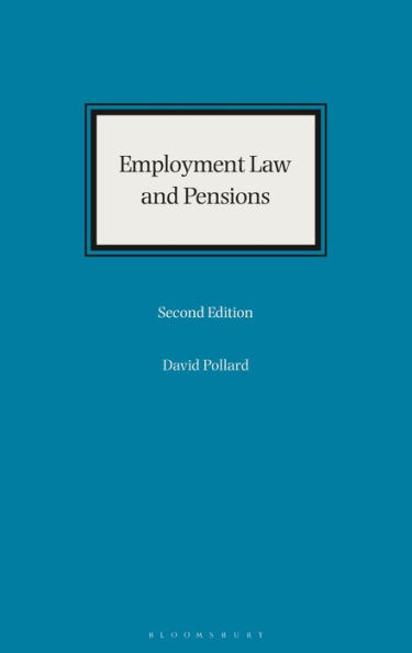 Employment Law and Pensions