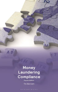 Title: Money Laundering Compliance, Author: Tim Bennett