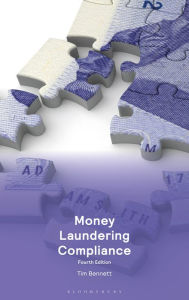 Title: Money Laundering Compliance, Author: Tim Bennett