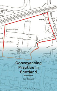 Title: Conveyancing Practice in Scotland, Author: Ann Stewart