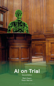 Title: AI on Trial, Author: Mark Deem