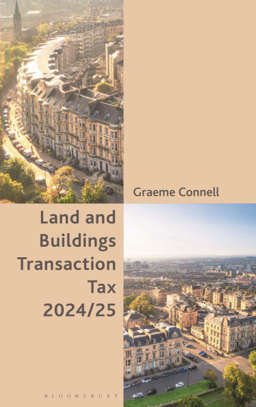 Land and Buildings Transaction Tax 2024/25