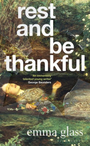 Ebooks pdf download deutsch Rest and Be Thankful