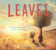 Title: Leaves, Author: Stephen Hogtun