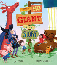 Free downloading ebooks pdf There Is No Giant In This Story