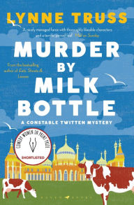 Download google books to pdf mac Murder by Milk Bottle