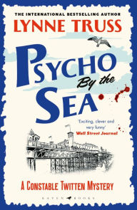 Ebook free download for mobile txt Psycho by the Sea