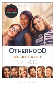 Title: Otherhood, Author: William Sutcliffe