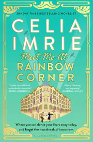 Free audiobooks for mp3 download Meet Me at Rainbow Corner English version