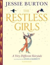 Title: The Restless Girls, Author: Jessie Burton